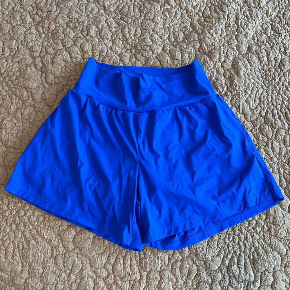 Halara Yoga Shorts